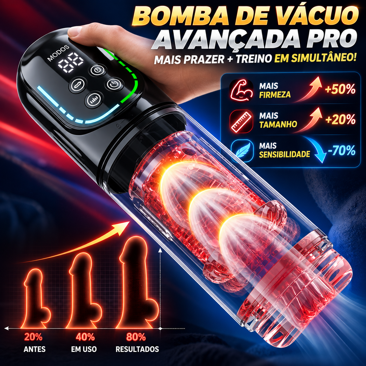 MASTURBADOR MASCULINO
