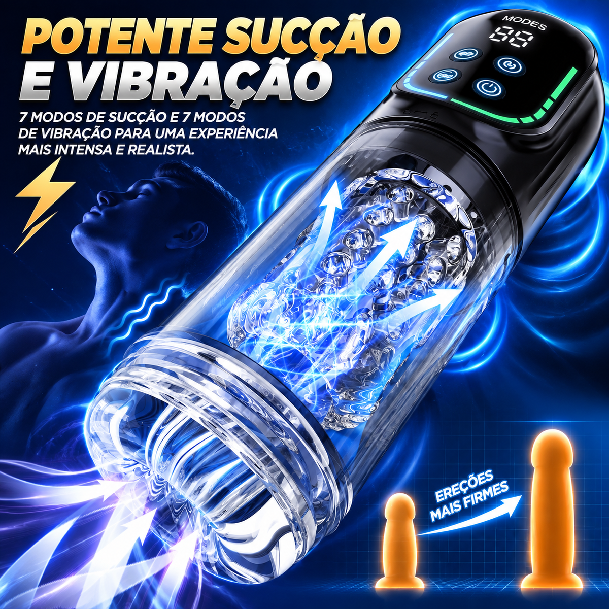 MASTURBADOR MASCULINO