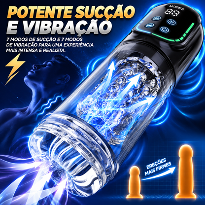 MASTURBADOR MASCULINO
