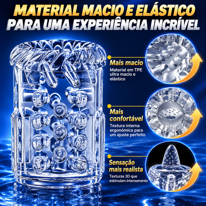 MASTURBADOR MASCULINO