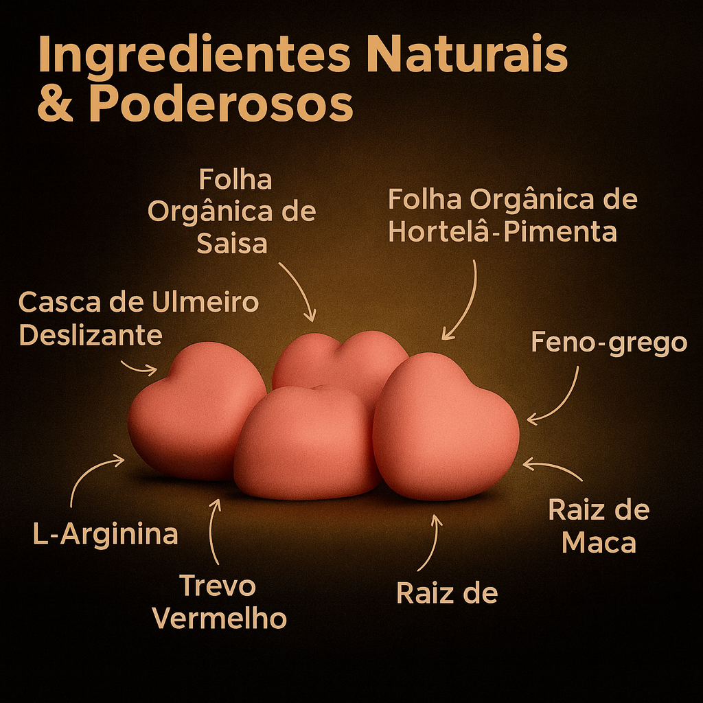Cansada de te sentires invisível? Faz com que todos sintam desejo só pela tua presença